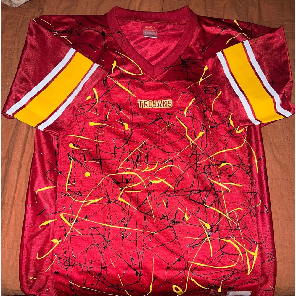 USC MEDIUM/LARGE JERSEYS MENS